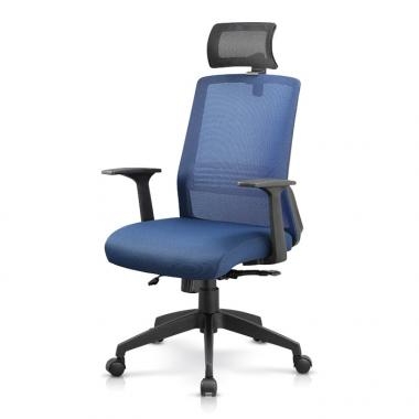 카톡 체어(블루)