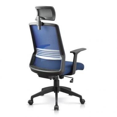 카톡 체어(블루)