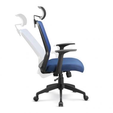 카톡 체어(블루)