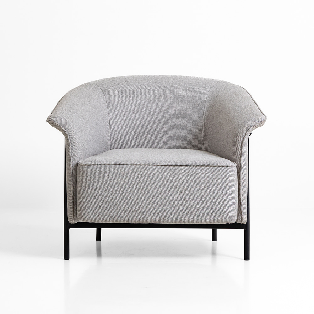 그란다 1인 소파. Granda 1p sofa