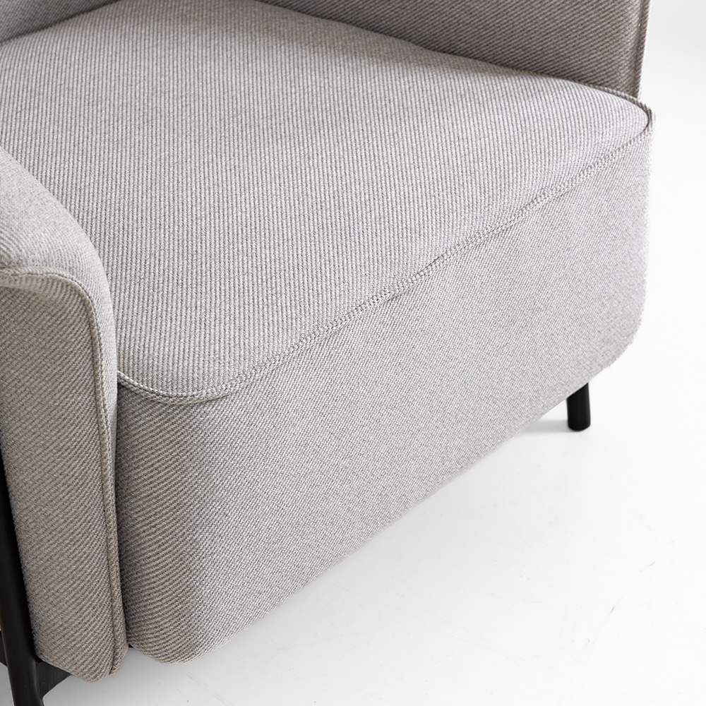 그란다 1인 소파. Granda 1p sofa