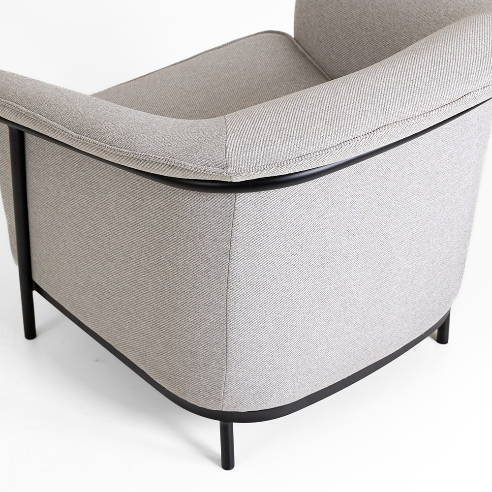 그란다 1인 소파. Granda 1p sofa