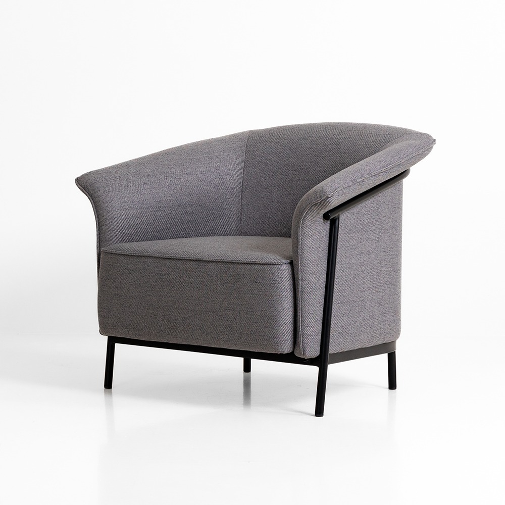 그란다 1인 소파. Granda 1p sofa