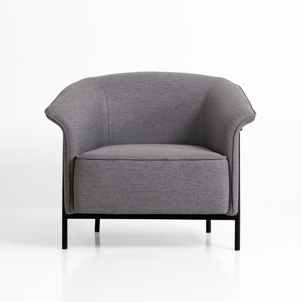 그란다 1인 소파. Granda 1p sofa