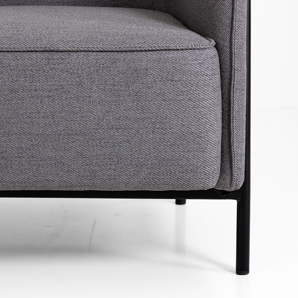 그란다 1인 소파. Granda 1p sofa