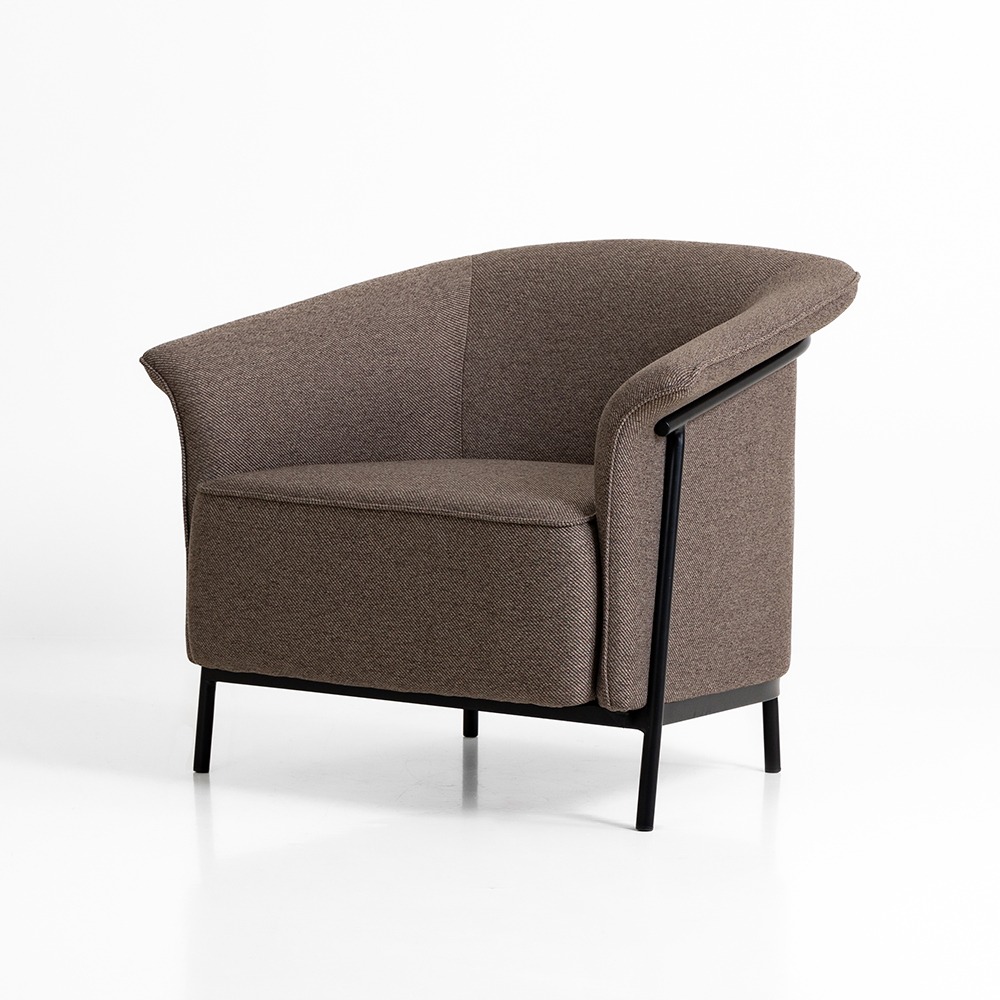 그란다 1인 소파. Granda 1p sofa