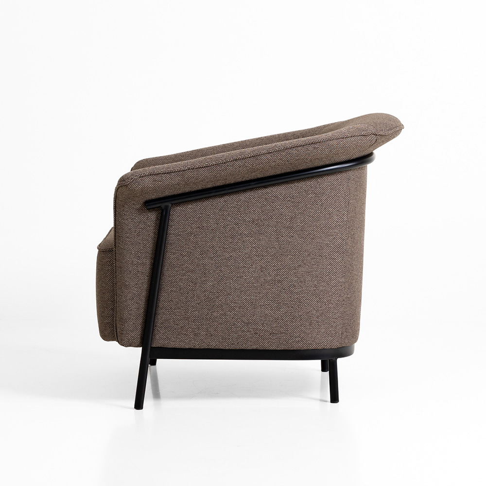 그란다 1인 소파. Granda 1p sofa