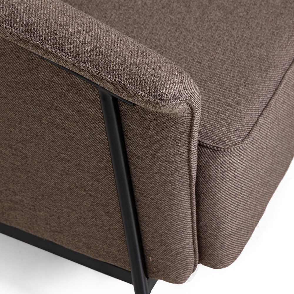 그란다 1인 소파. Granda 1p sofa