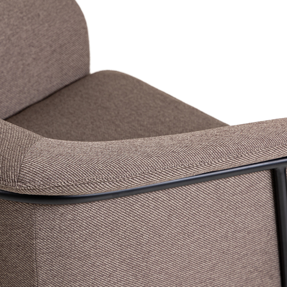 그란다 1인 소파. Granda 1p sofa