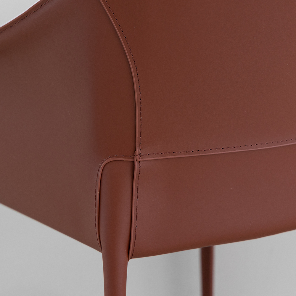 알리 암체어. Ali armchair