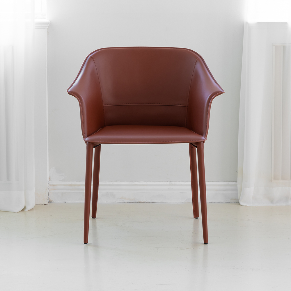 알리 암체어. Ali armchair