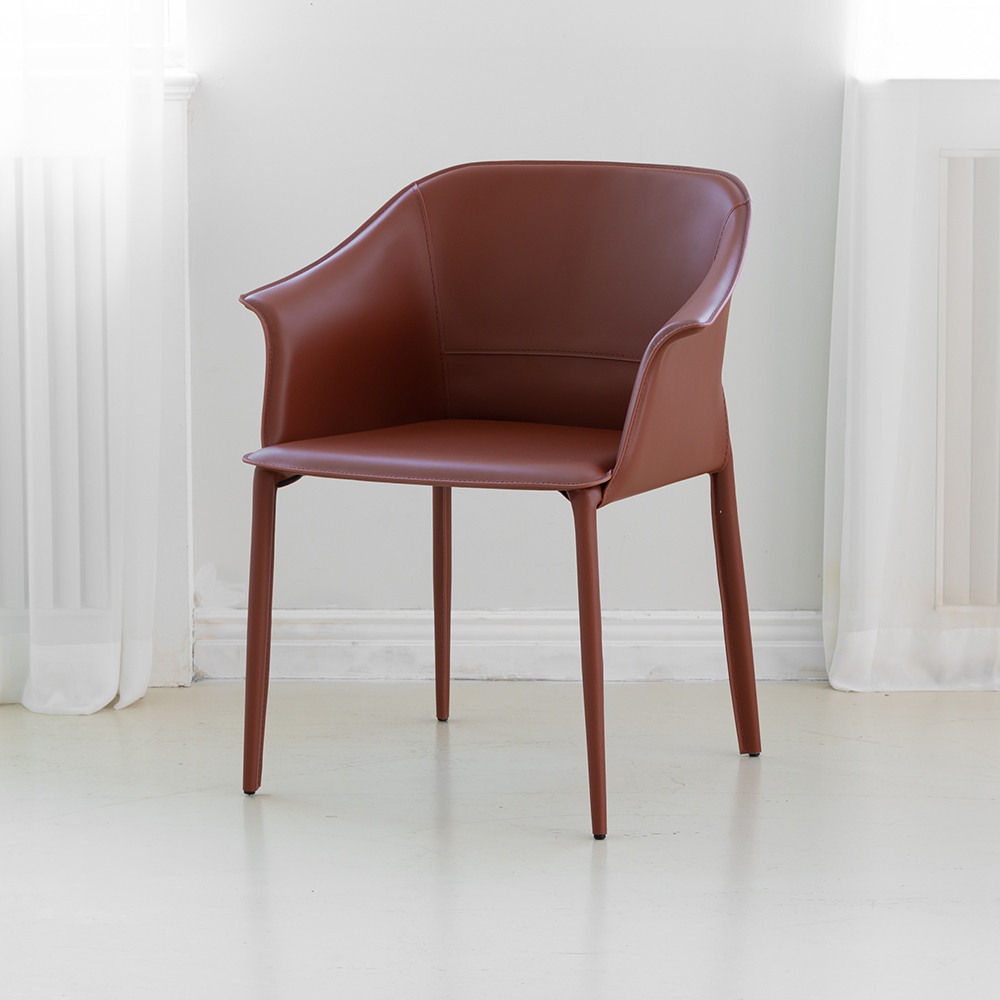 알리 암체어. Ali armchair