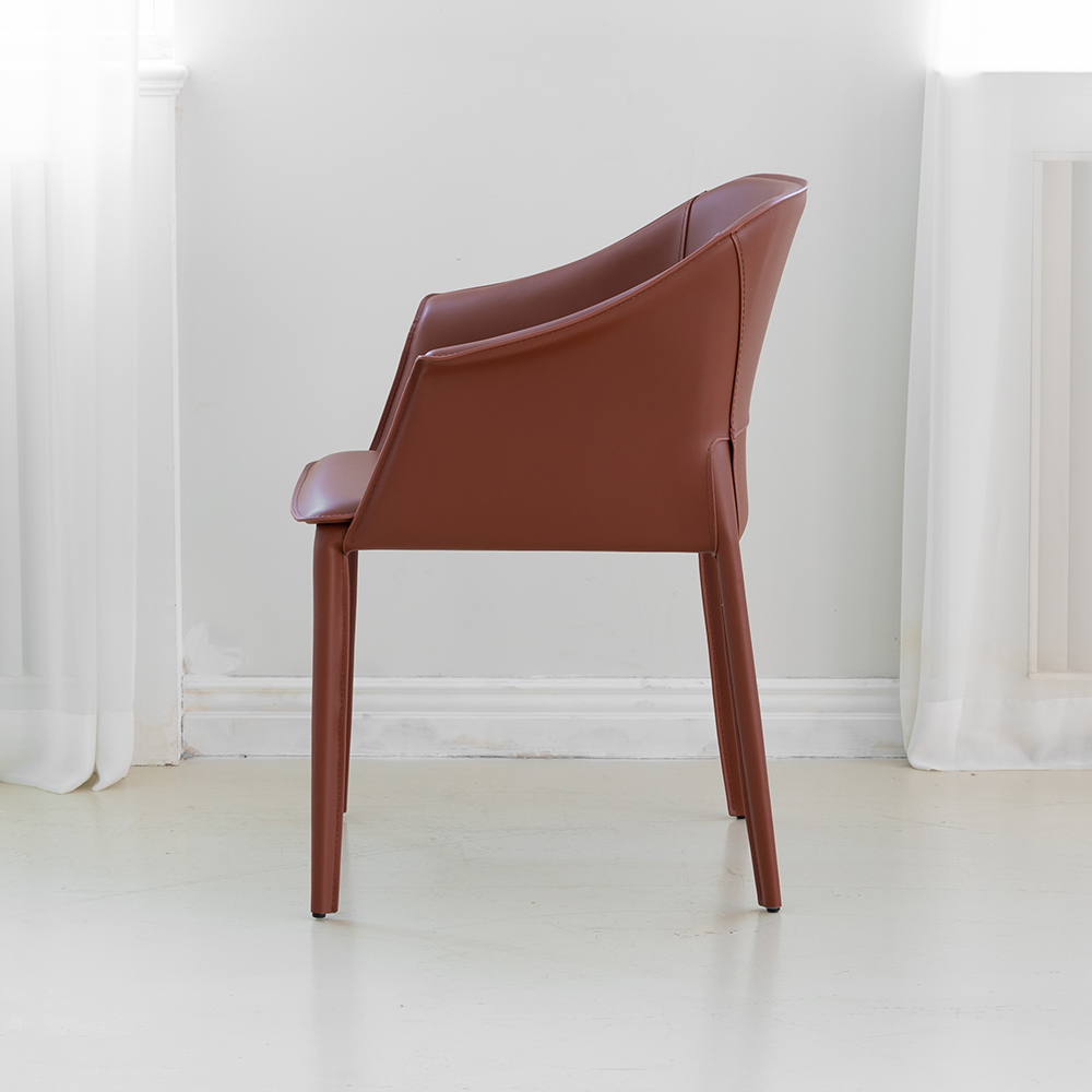알리 암체어. Ali armchair