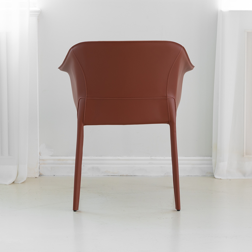 알리 암체어. Ali armchair