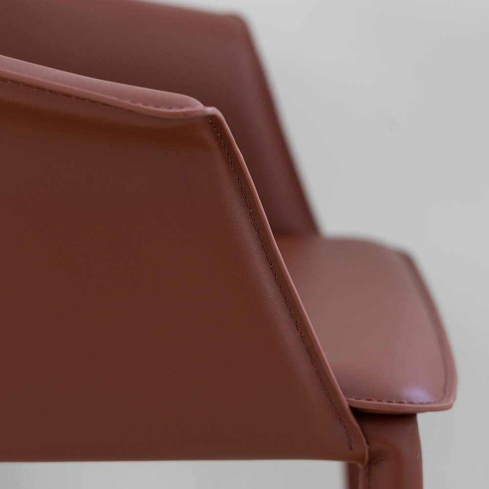 알리 암체어. Ali armchair