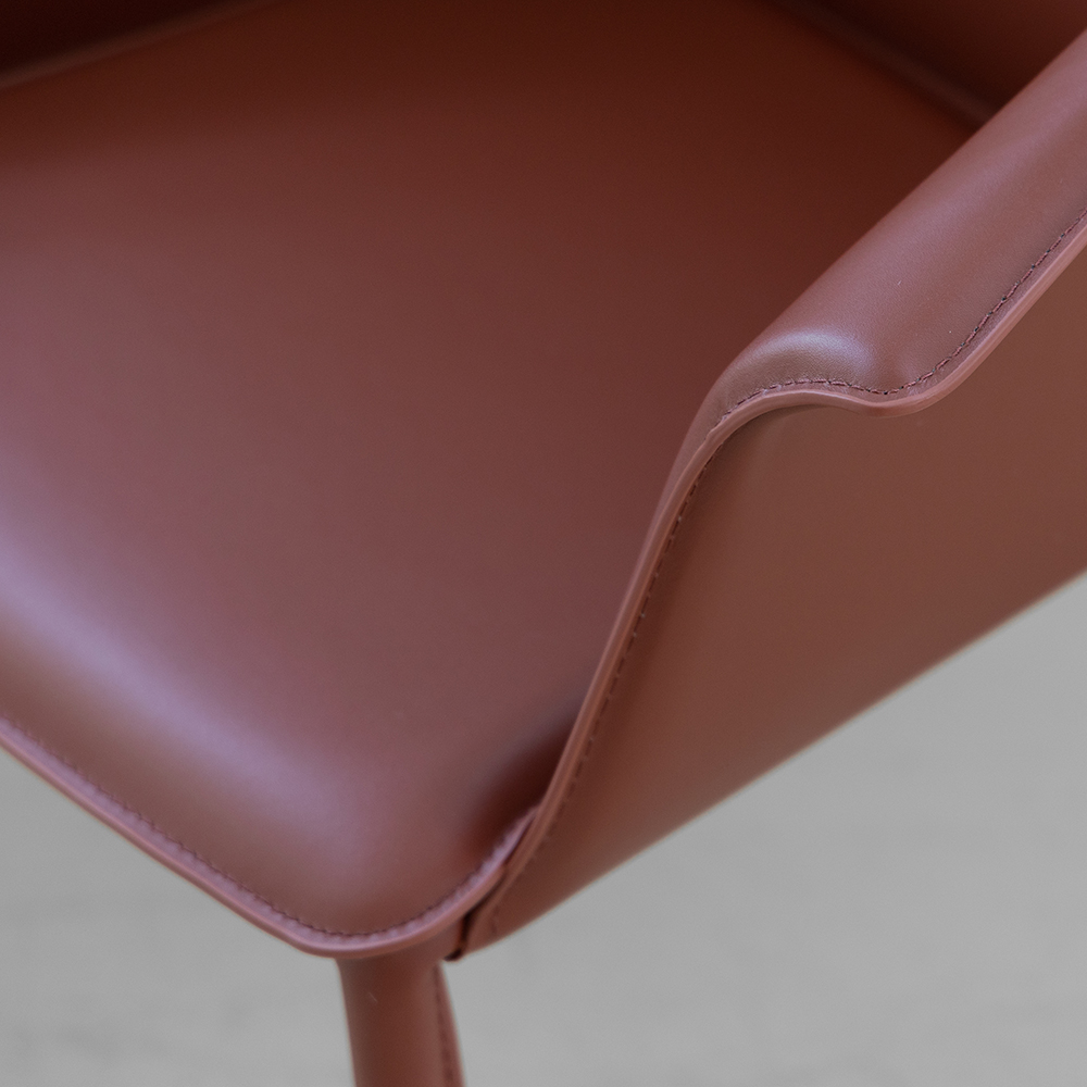 알리 암체어. Ali armchair