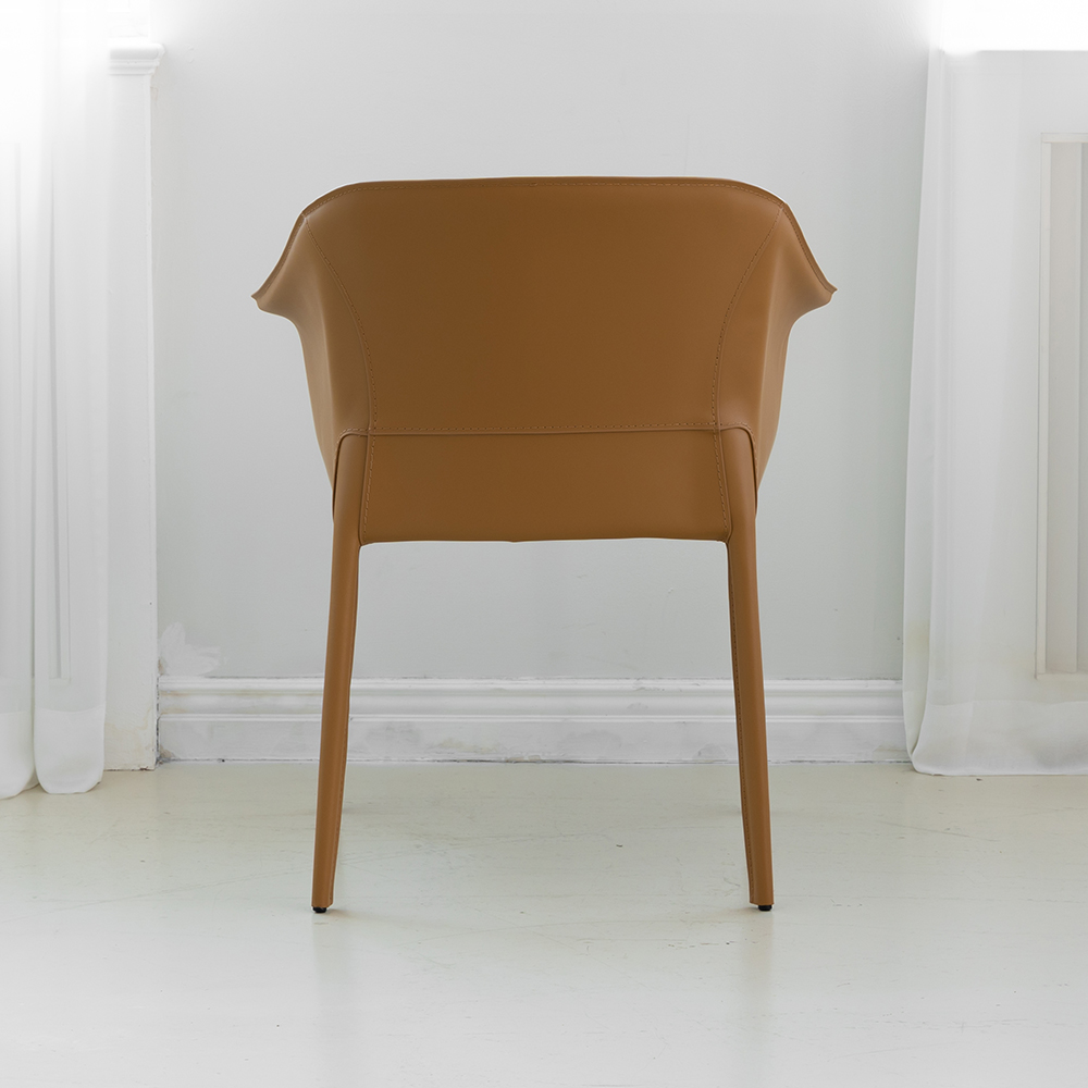 알리 암체어. Ali armchair