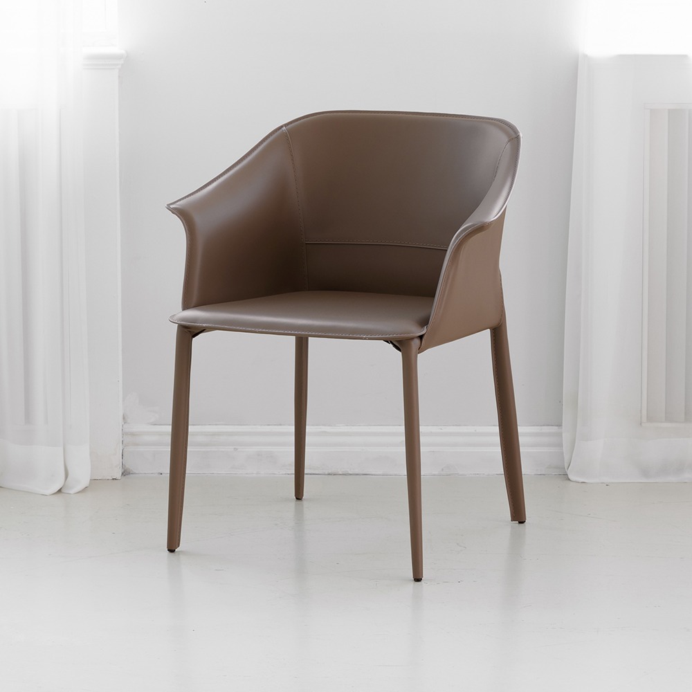 알리 암체어. Ali armchair