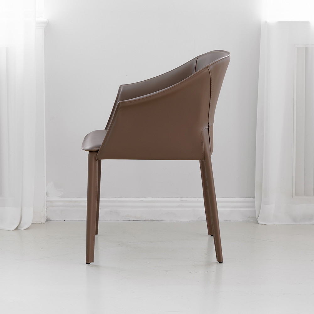 알리 암체어. Ali armchair
