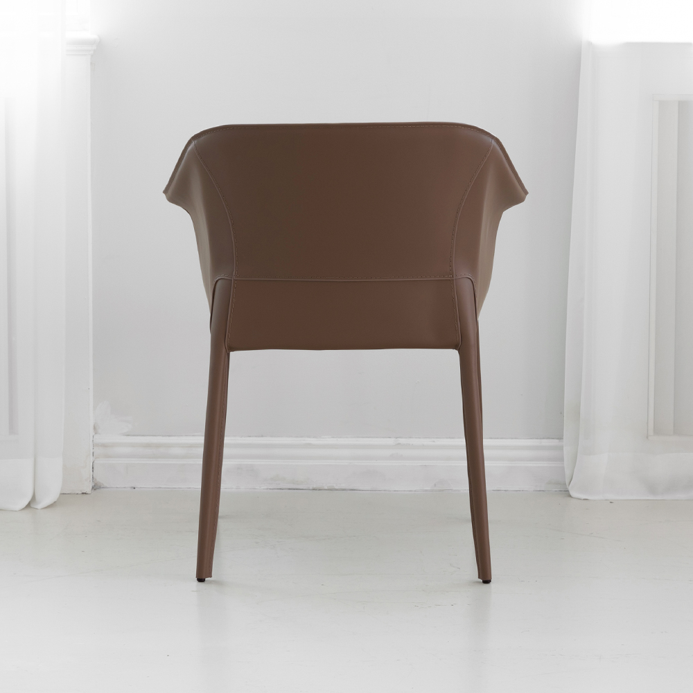 알리 암체어. Ali armchair
