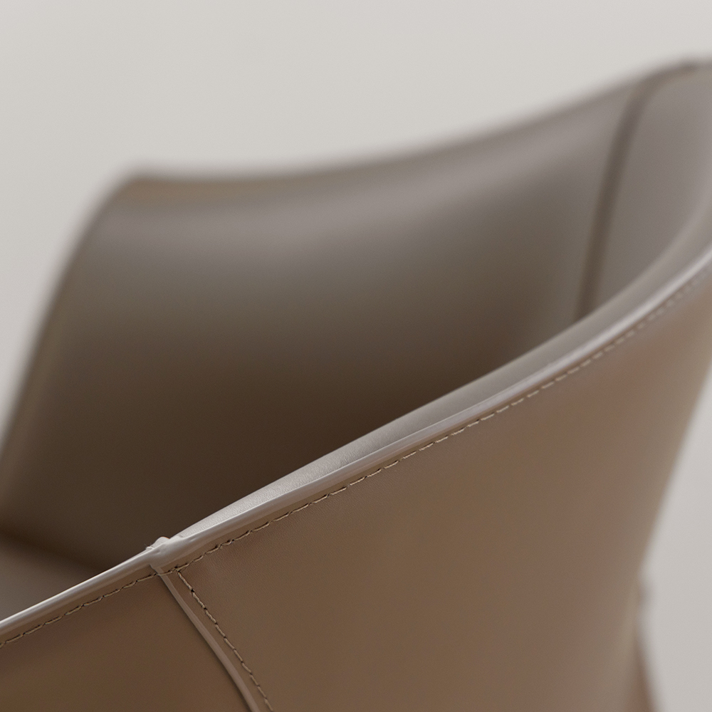 알리 암체어. Ali armchair