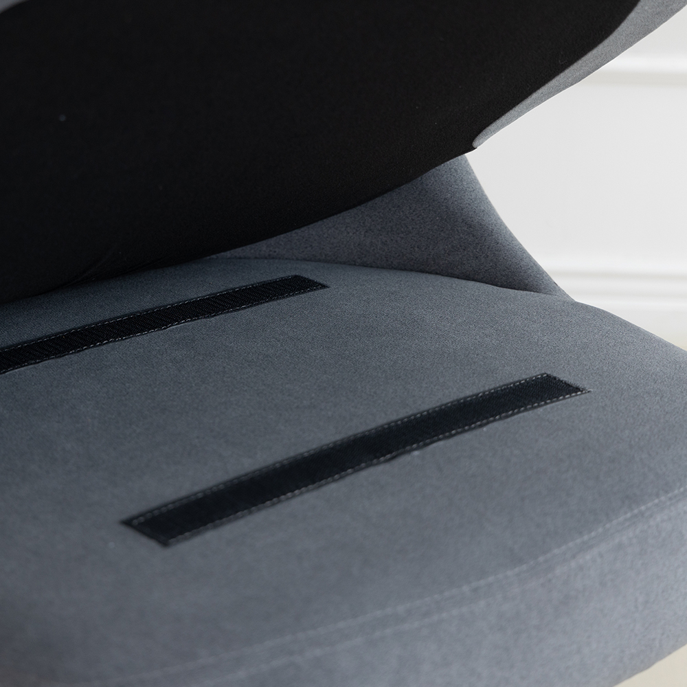 보울 체어. Bowl chair