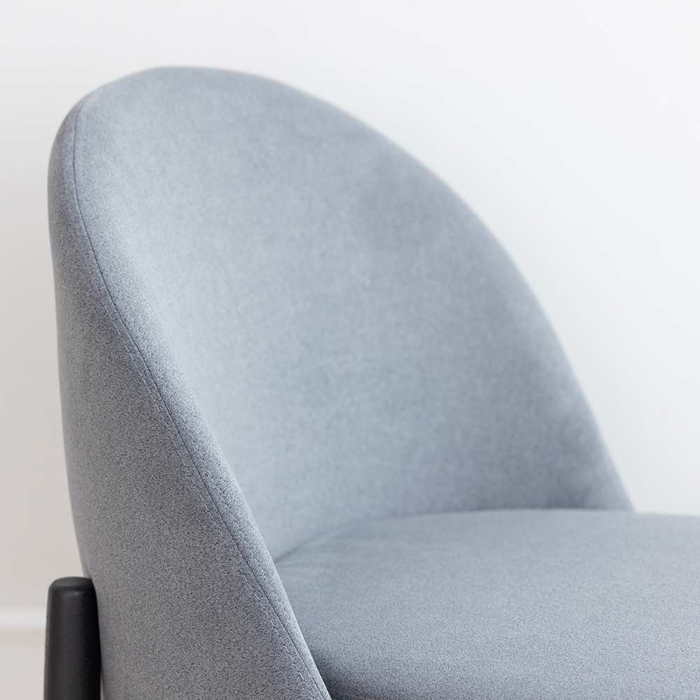 보울 체어. Bowl chair