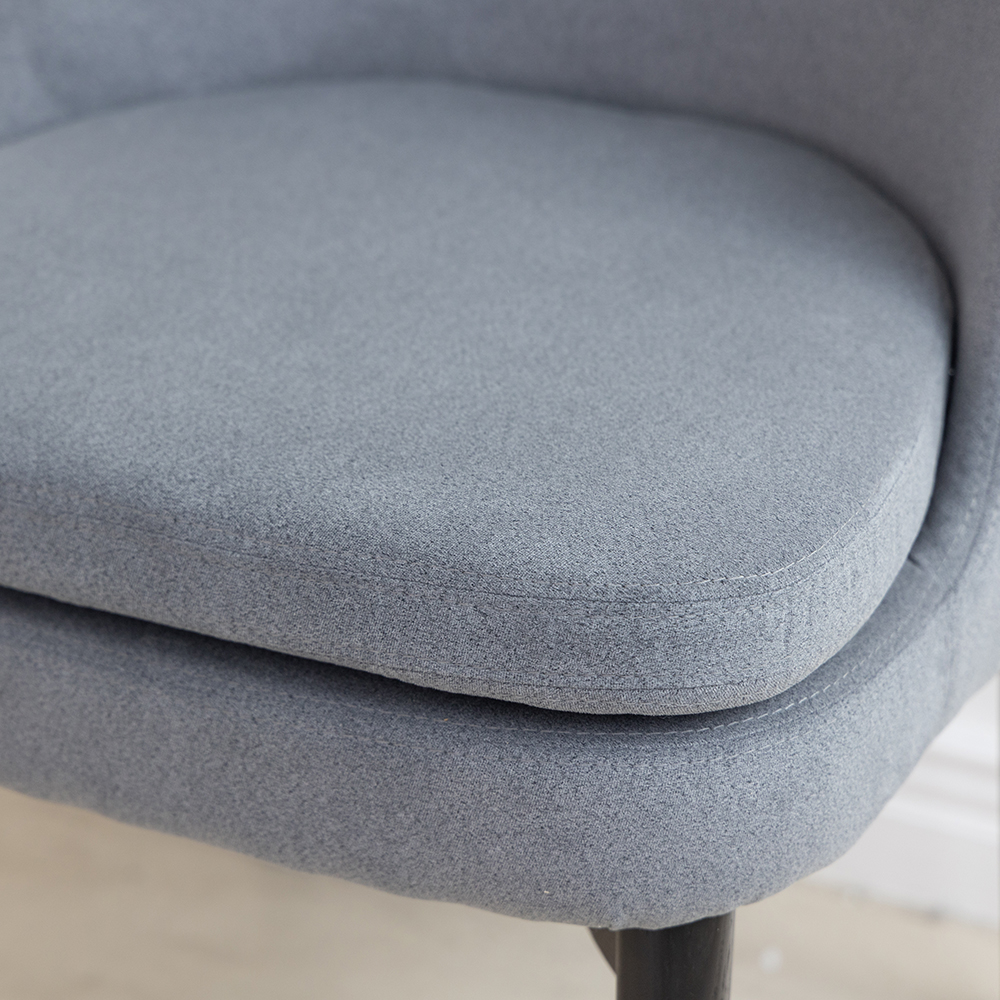 보울 체어. Bowl chair