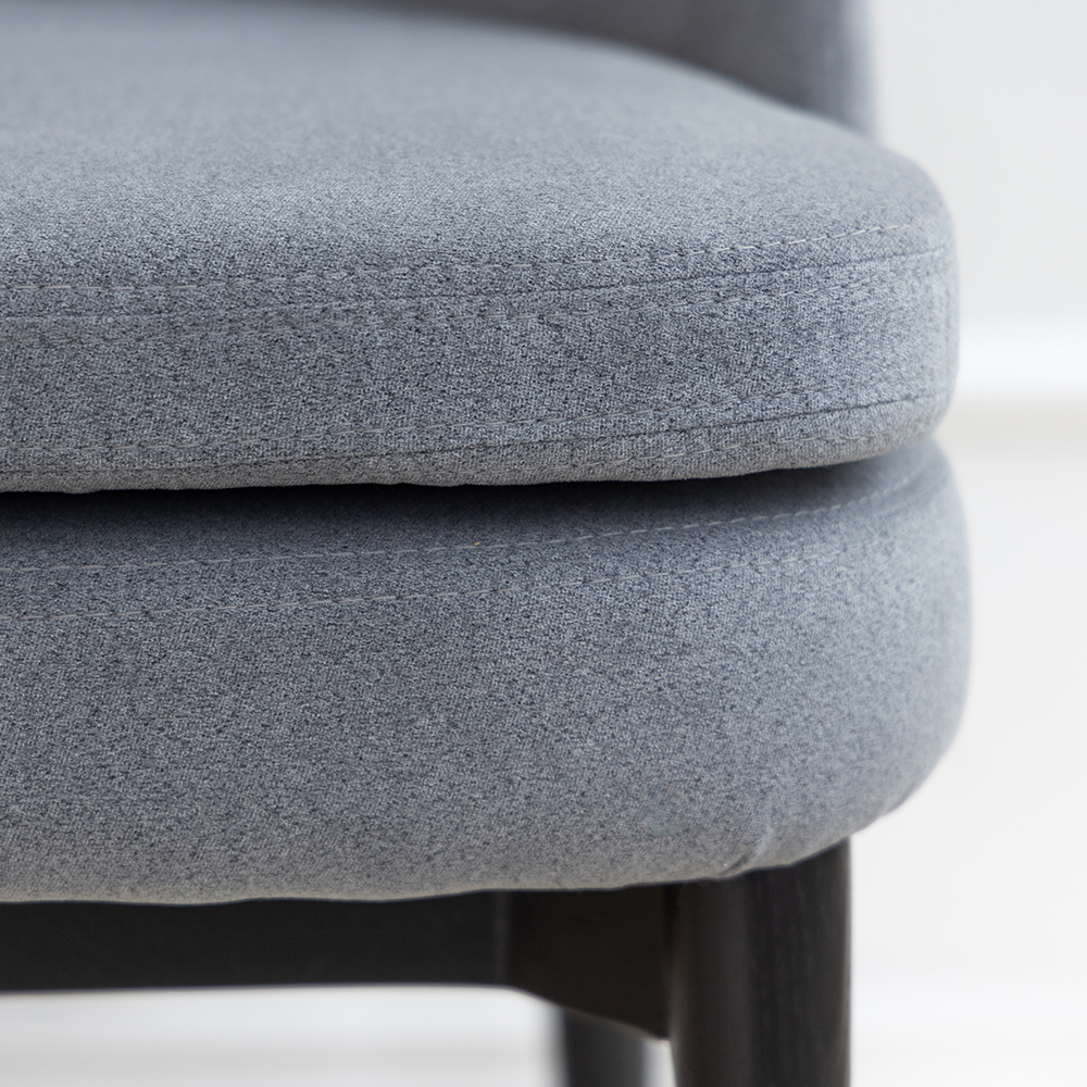 보울 체어. Bowl chair