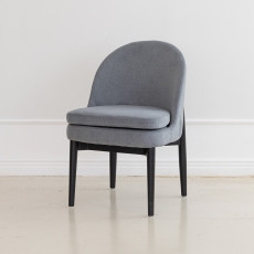 보울 체어. Bowl chair