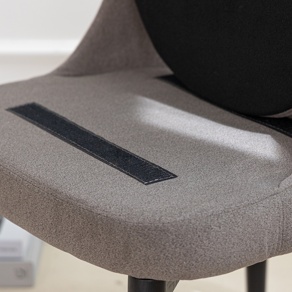 보울 체어. Bowl chair