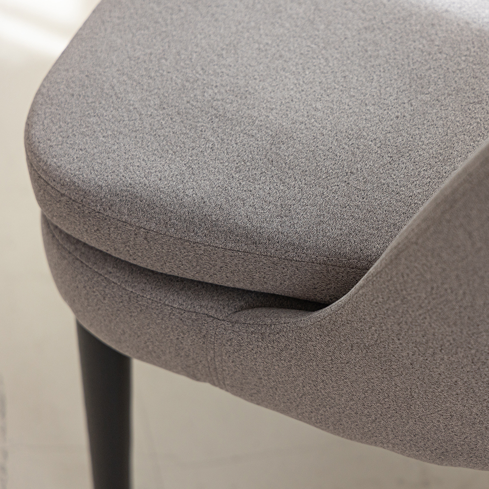 보울 체어. Bowl chair