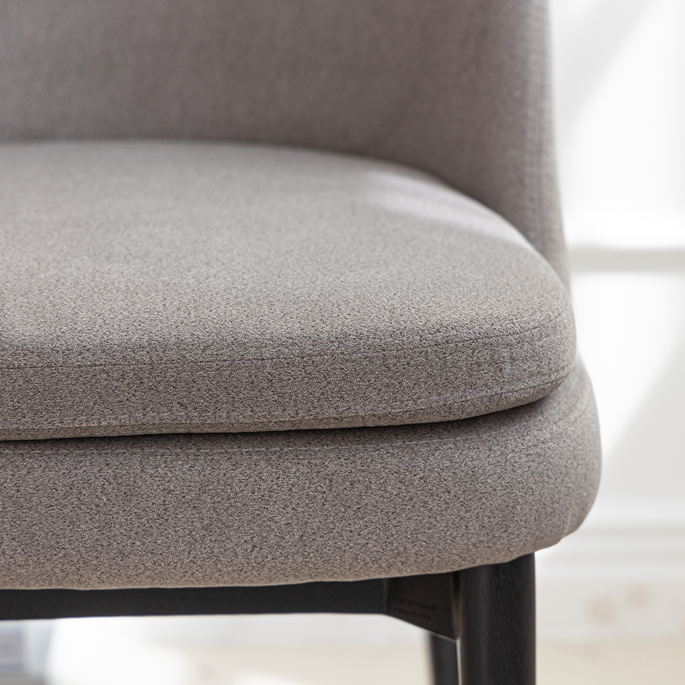 보울 체어. Bowl chair