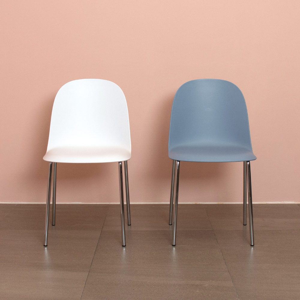 샘 체어. Sam chair