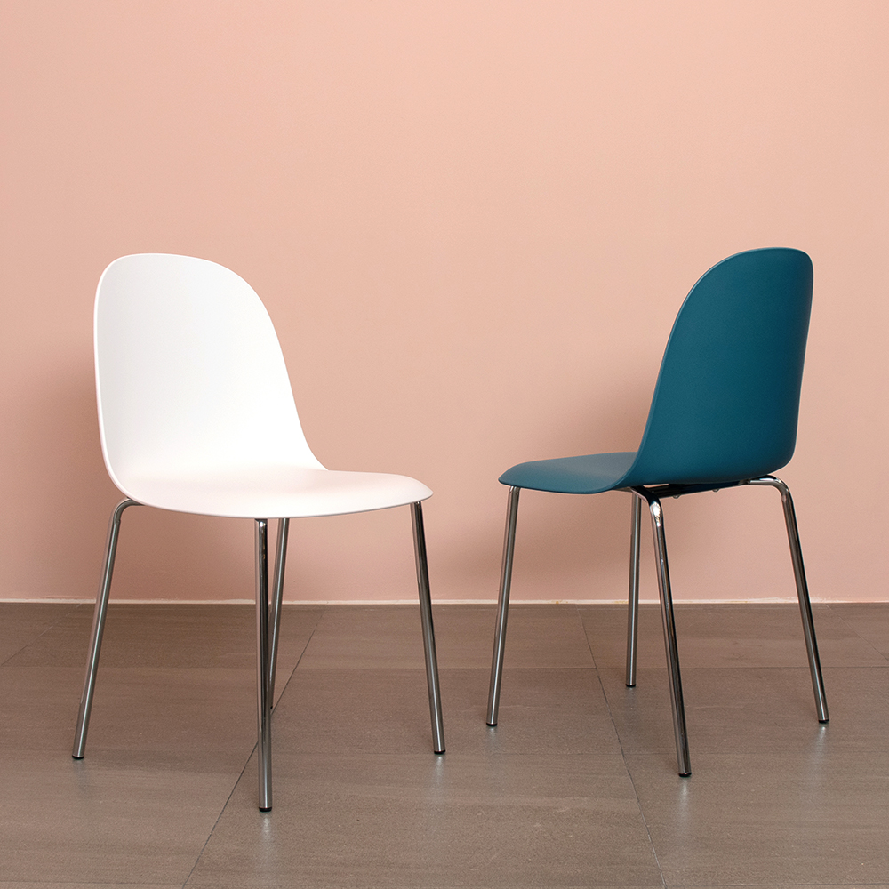 샘 체어. Sam chair