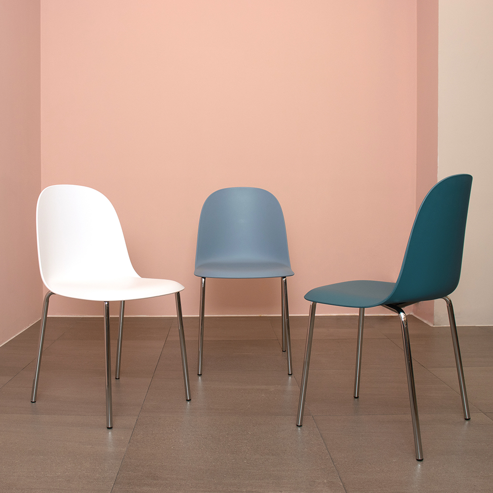 샘 체어. Sam chair