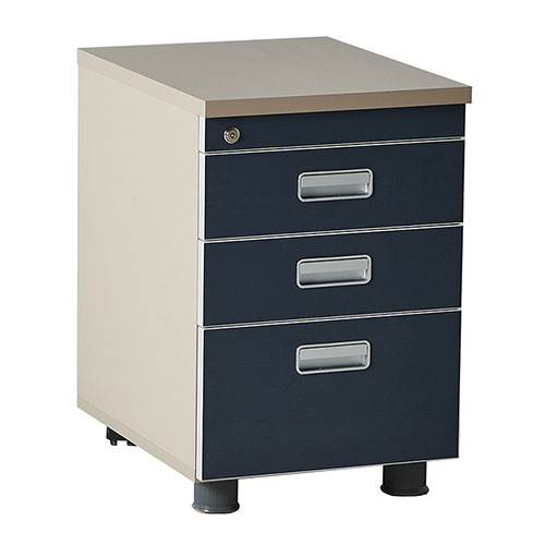 CM-890 오투 이동서랍(3단)