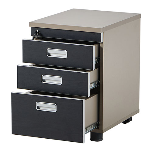 CM-890 오투 이동서랍(3단)