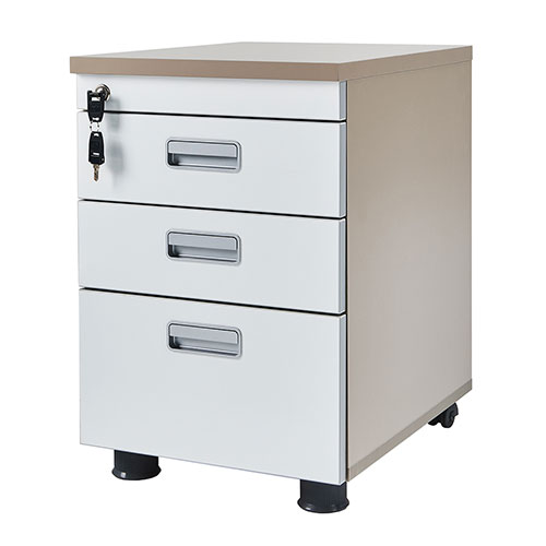 CM-890 오투 이동서랍(3단)