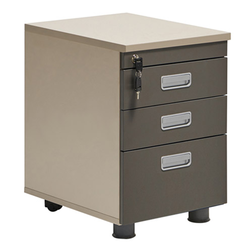 CM-890 오투 이동서랍(3단)