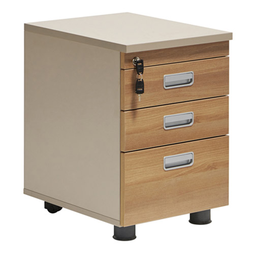 CM-890 오투 이동서랍(3단)