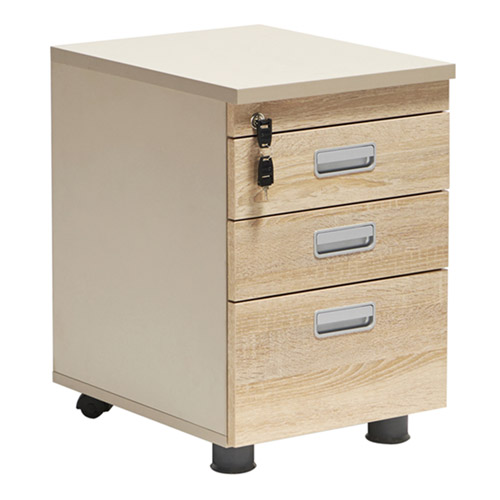 CM-890 오투 이동서랍(3단)