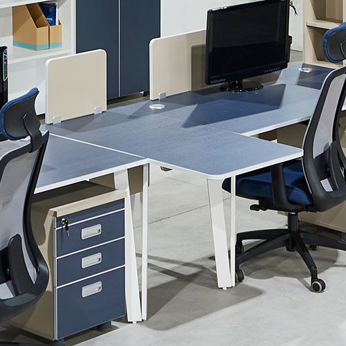 CM-850 오투 U형 테이블 (국산멀티엣지상판)