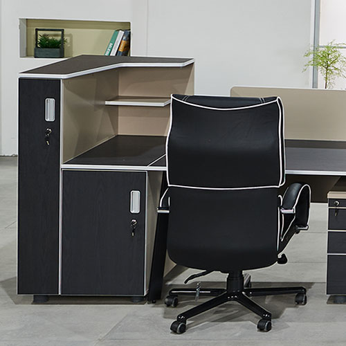 CM-930 오투 옷장겸 보관장 (국산멀티엣지상판)