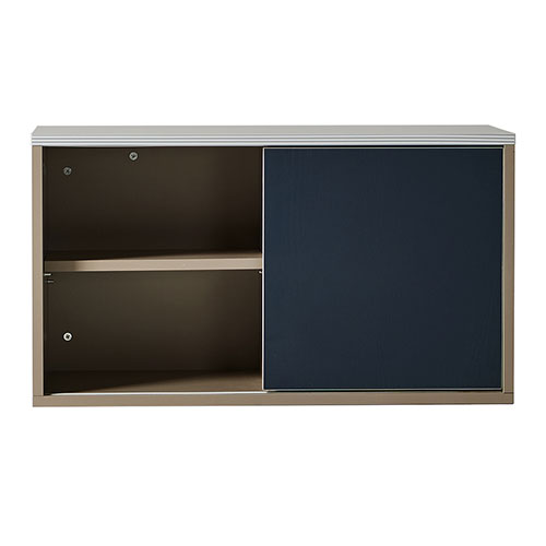 CM-860 오투 미닫이장 (국산멀티엣지상판)