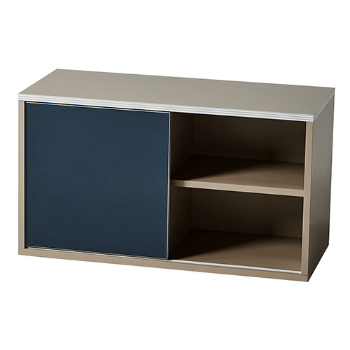 CM-860 오투 미닫이장 (국산멀티엣지상판)