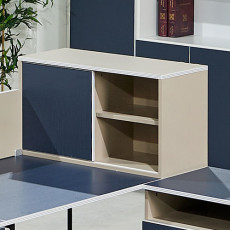 CM-860 오투 미닫이장 (국산멀티엣지상판)