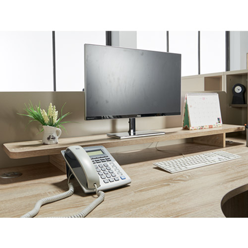 CM-920 오투 모니터받침대