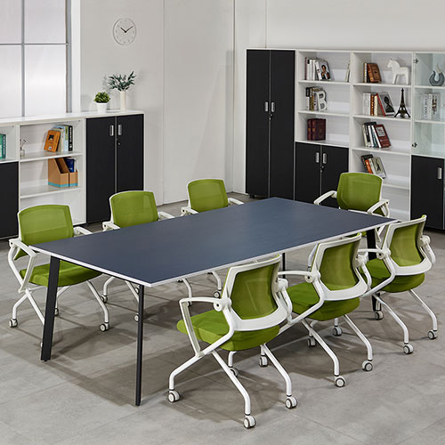 오투 회의용테이블(국산멀티엣지상판)