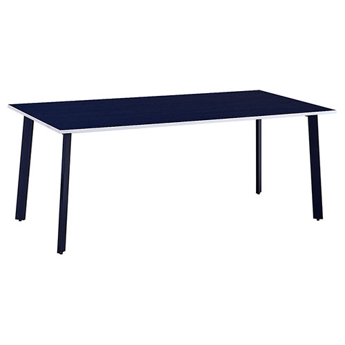 오투 회의용테이블(국산멀티엣지상판)